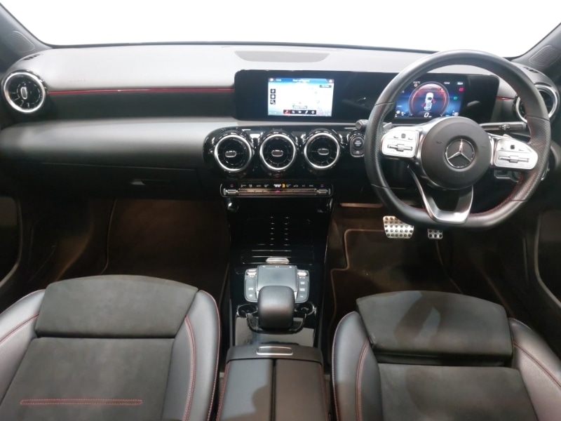 Used Mercedes-Benz A-Class 2020 for sale - 77060000: Photo 2