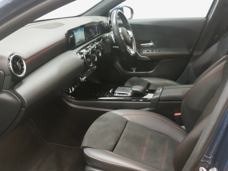 Used Mercedes-Benz A-Class 2020 for sale - 77060000: Photo 5