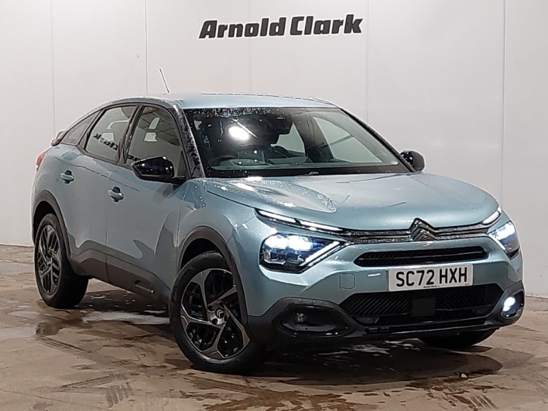 Used Citroen C4 2023 for sale - 77434201: Photo 1