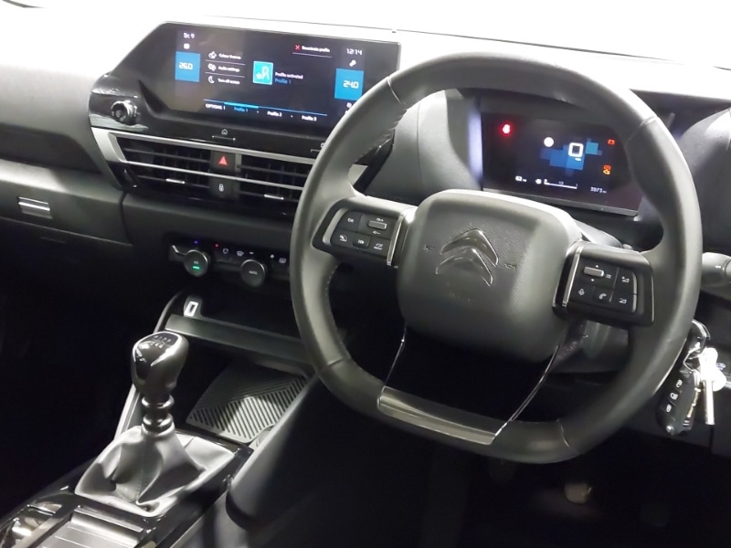 Used Citroen C4 2023 for sale - 77434201: Photo 10