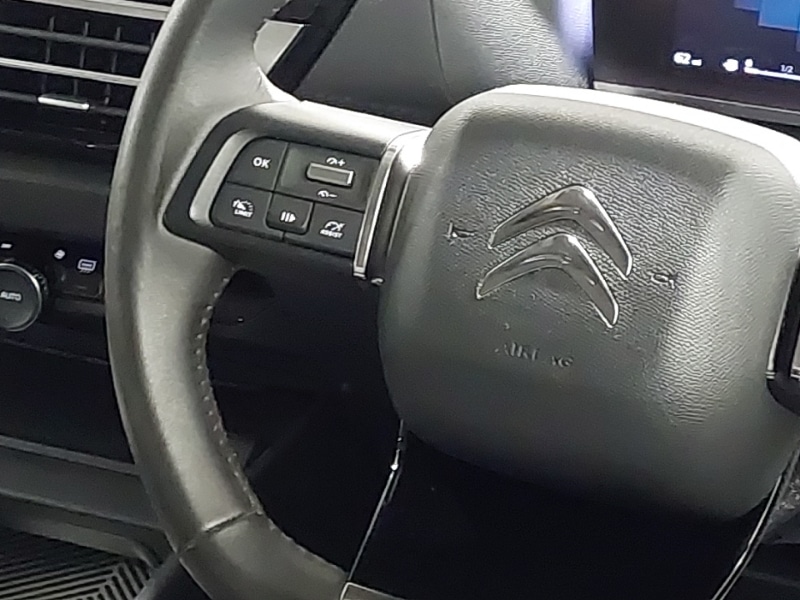 Used Citroen C4 2023 for sale - 77434201: Photo 11