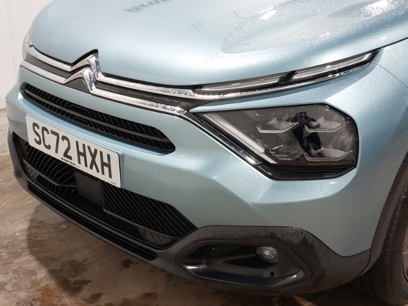 Used Citroen C4 2023 for sale - 77434201: Photo 12