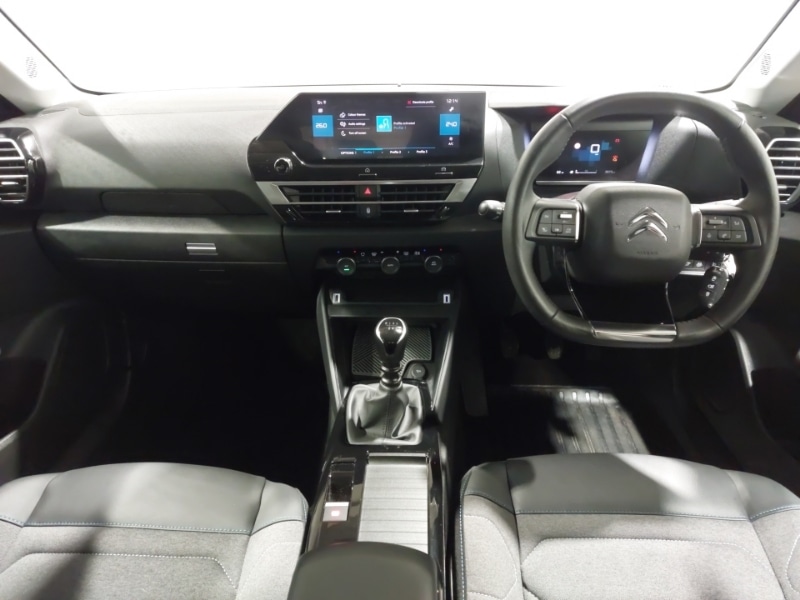 Used Citroen C4 2023 for sale - 77434201: Photo 2