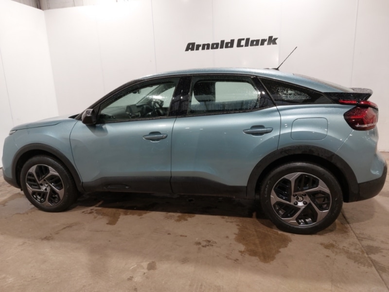 Used Citroen C4 2023 for sale - 77434201: Photo 4