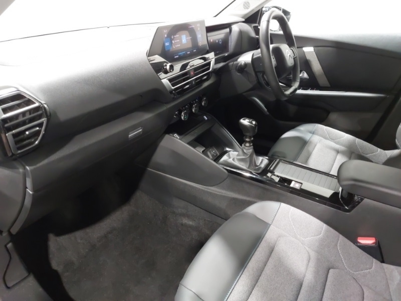 Used Citroen C4 2023 for sale - 77434201: Photo 5