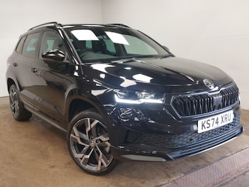 2024 - 1.5 TSI Sportline 5dr DSG