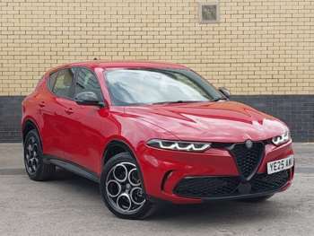 2025 - 1.5 MHEV Sprint 5dr Auto