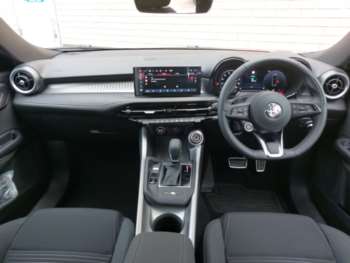 Used Alfa Romeo Tonale 2025 for sale - 75179851: Photo