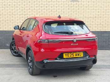 Used Alfa Romeo Tonale 2025 for sale - 75179851: Photo