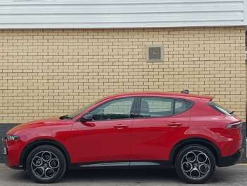 Used Alfa Romeo Tonale 2025 for sale - 75179851: Photo