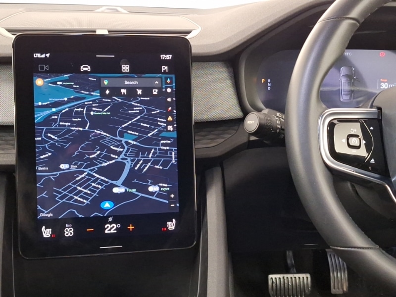 Used Polestar Polestar 2 2023 for sale - 77732157: Photo 10