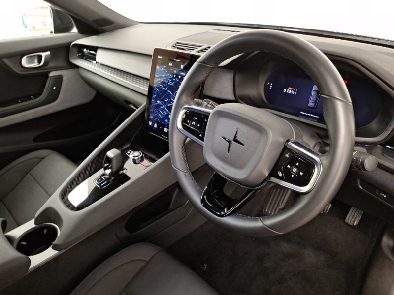 Used Polestar Polestar 2 2023 for sale - 77732157: Photo 11