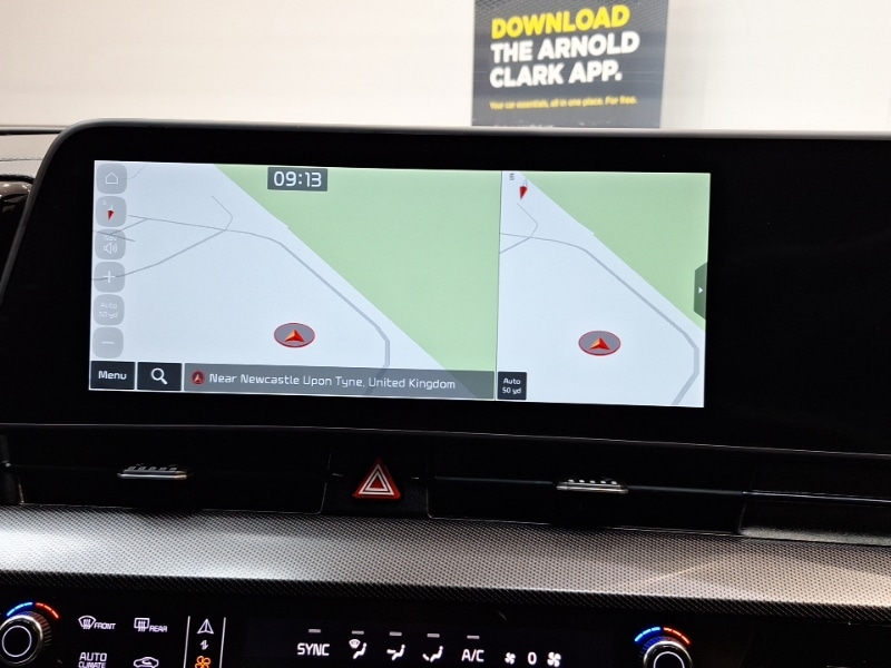 Used Kia Sportage 2024 for sale - 78093133: Photo 10