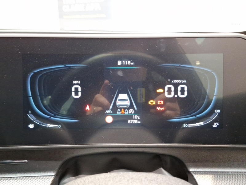 Used Kia Sportage 2024 for sale - 78093133: Photo 11