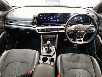 Used Kia Sportage 2024 for sale - 78093133: Photo