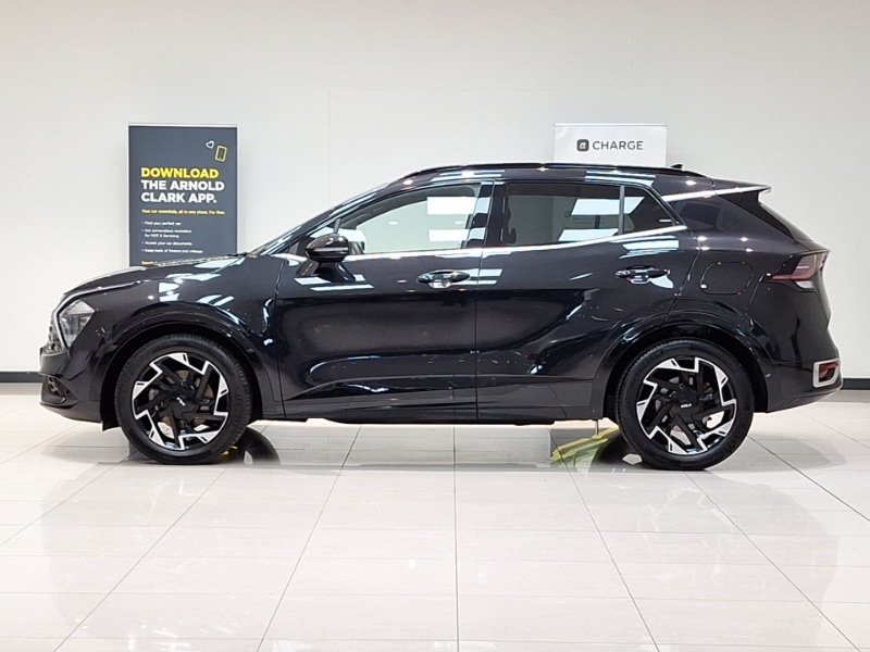 Used Kia Sportage 2024 for sale - 78093133: Photo 4