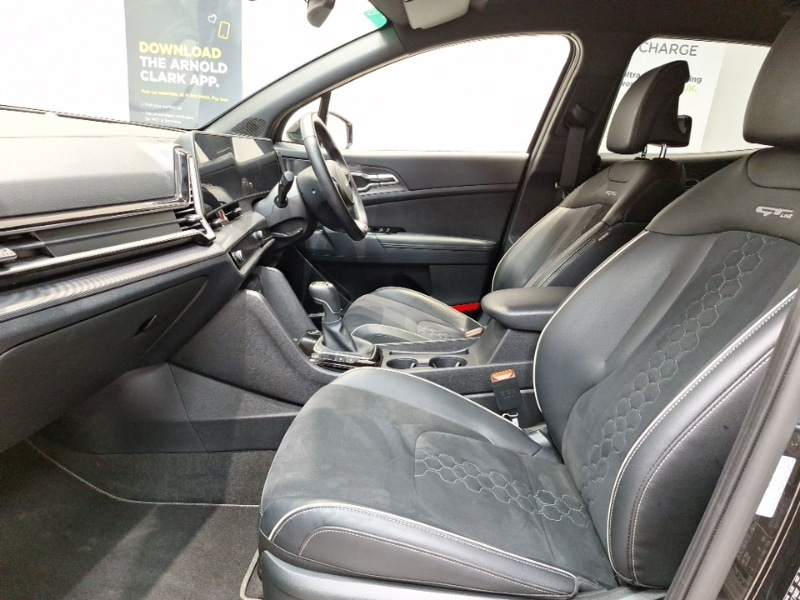 Used Kia Sportage 2024 for sale - 78093133: Photo 5