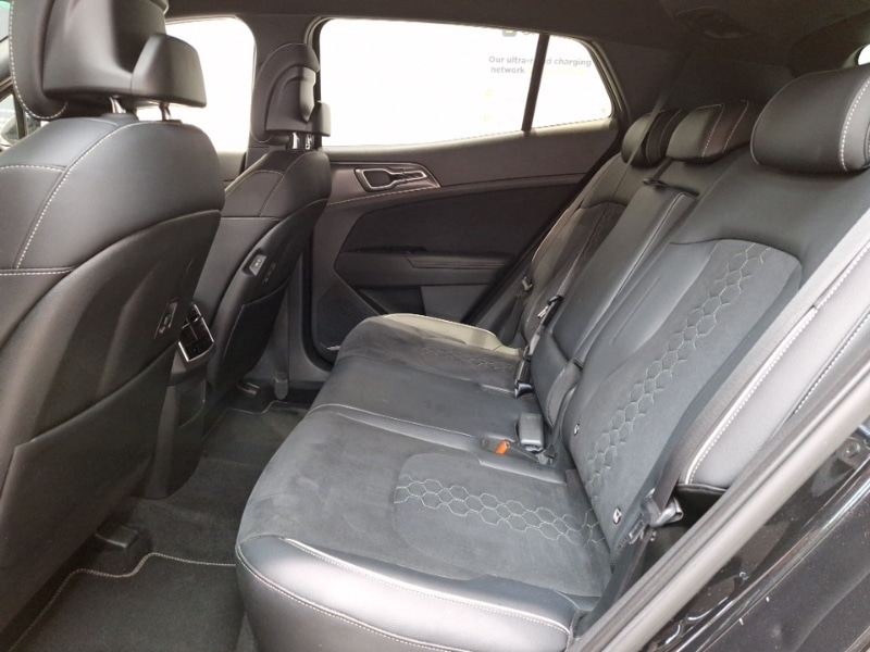 Used Kia Sportage 2024 for sale - 78093133: Photo 6