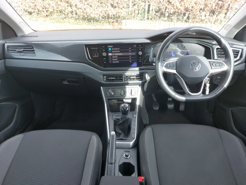 Used Volkswagen Polo 2024 for sale - 77907157: Photo 2