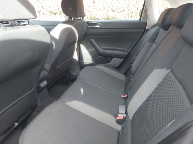 Used Volkswagen Polo 2024 for sale - 77907157: Photo 6