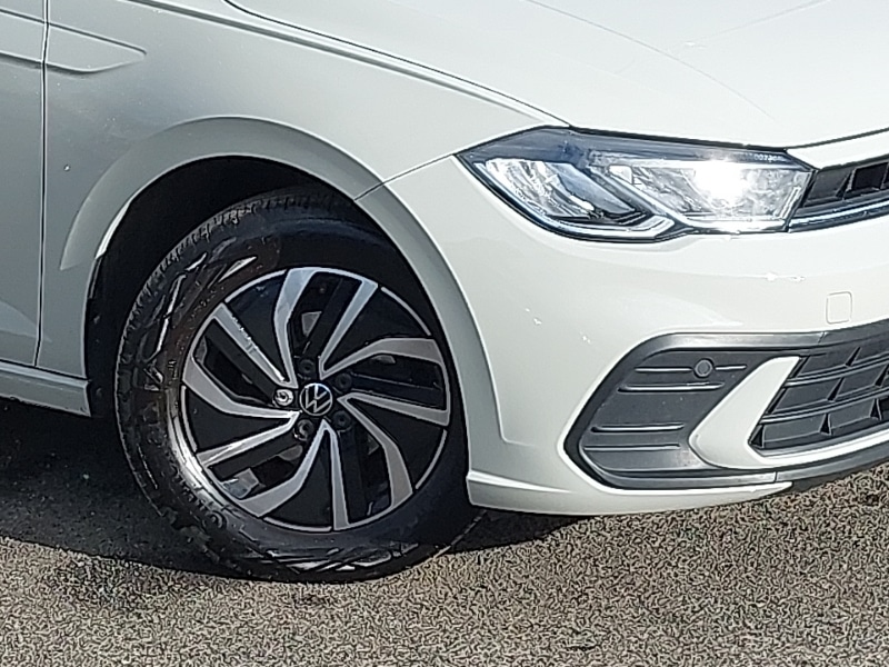 Used Volkswagen Polo 2024 for sale - 77907157: Photo 9