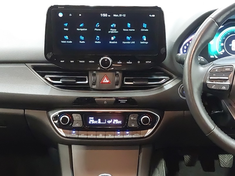 Used Hyundai i30 2023 for sale - 76947967: Photo 10