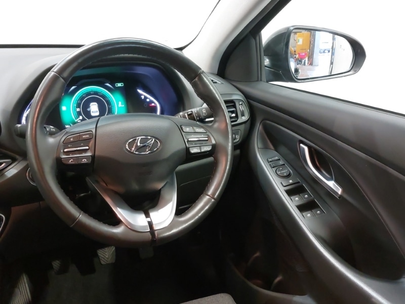 Used Hyundai i30 2023 for sale - 76947967: Photo 11