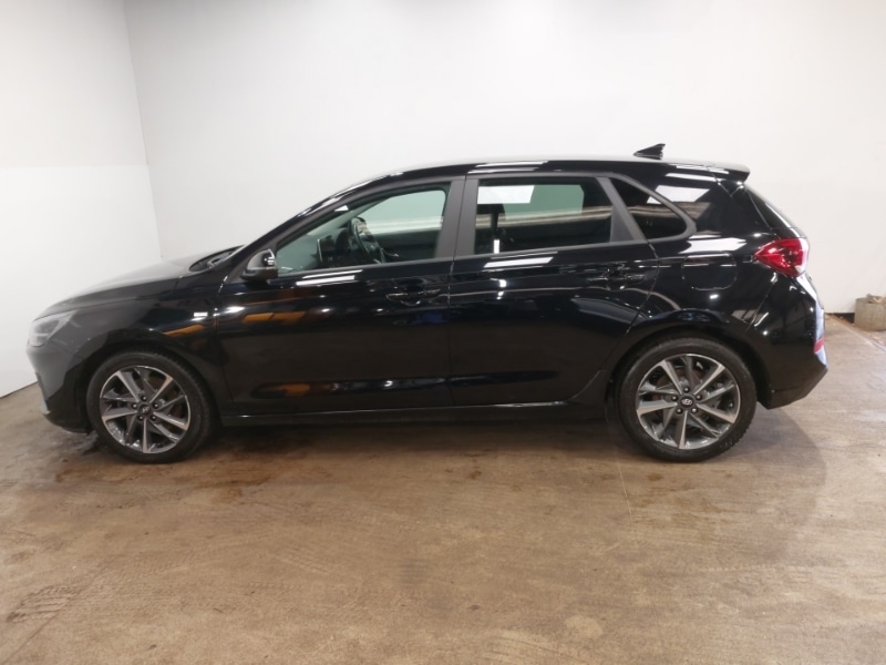 Used Hyundai i30 2023 for sale - 76947967: Photo 4