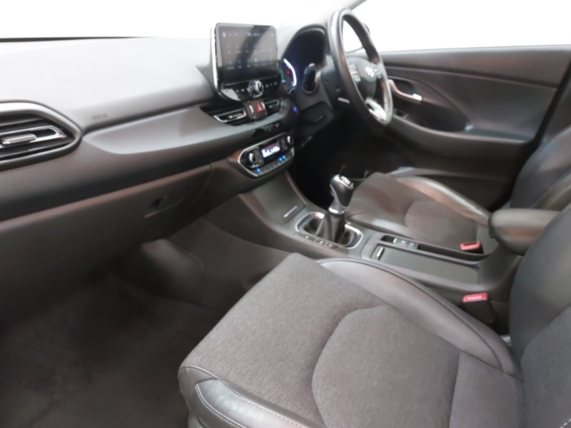 Used Hyundai i30 2023 for sale - 76947967: Photo 5