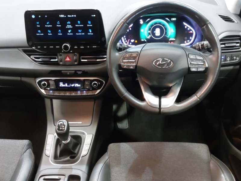 Used Hyundai i30 2023 for sale - 76947967: Photo 7