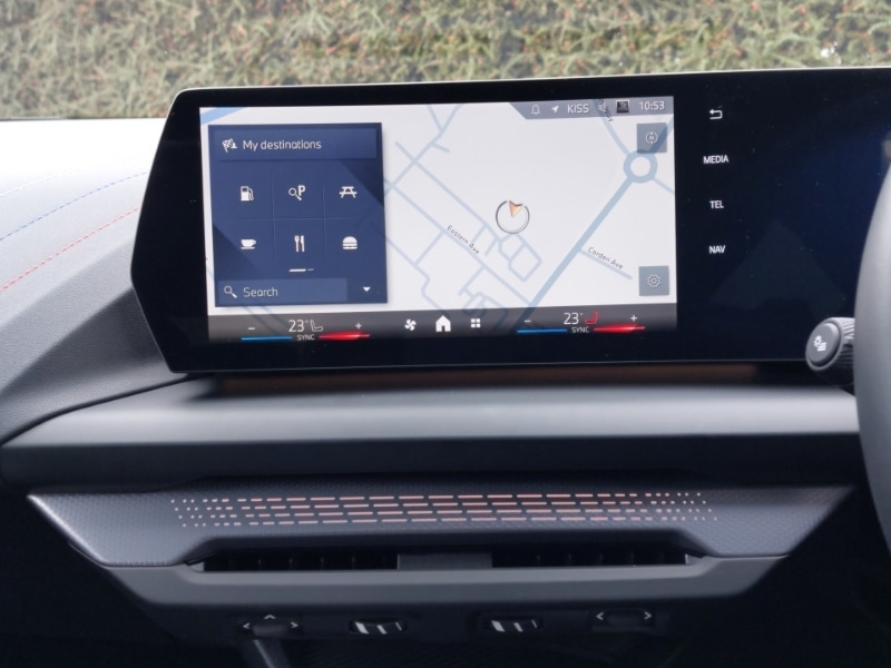 Used BMW 1 Series 2025 for sale - 76578830: Photo 10