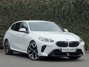BMW - 1 Series