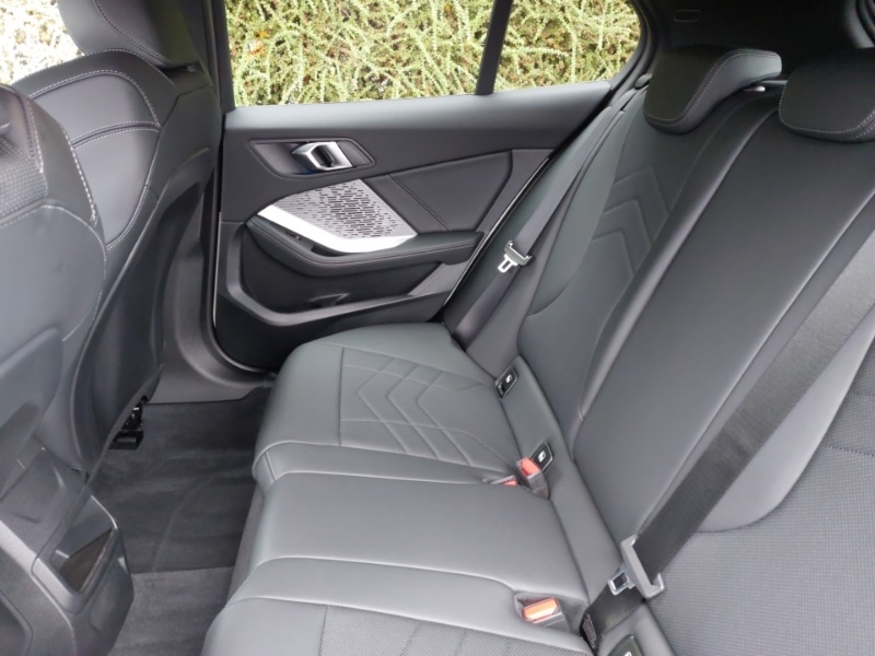 Used BMW 1 Series 2025 for sale - 76578830: Photo 6