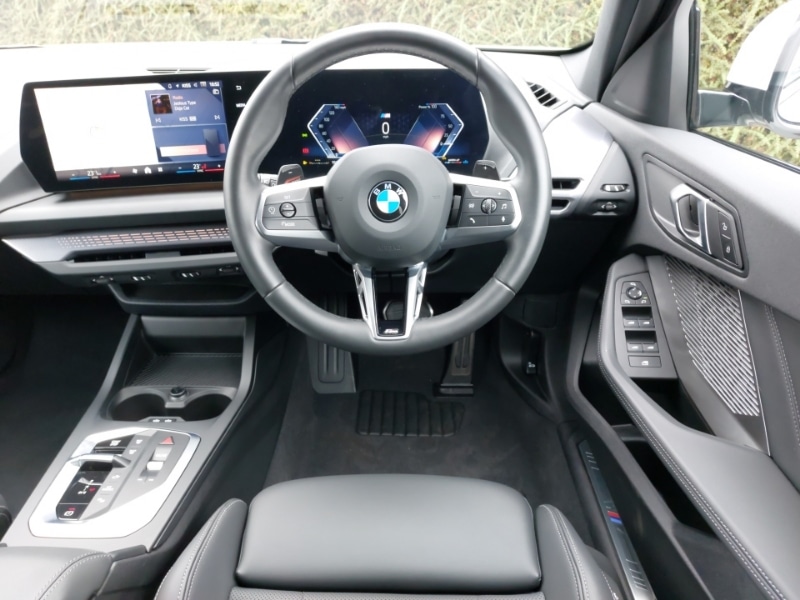 Used BMW 1 Series 2025 for sale - 76578830: Photo 7