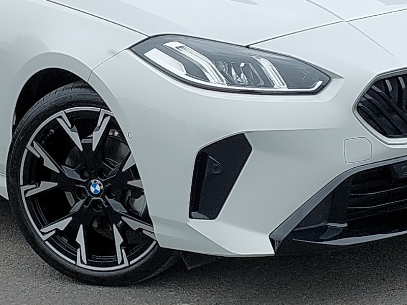 Used BMW 1 Series 2025 for sale - 76578830: Photo 9