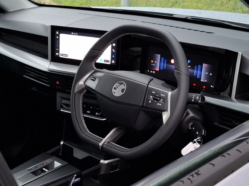 Used Vauxhall Frontera 2026 for sale - 77558957: Photo 12