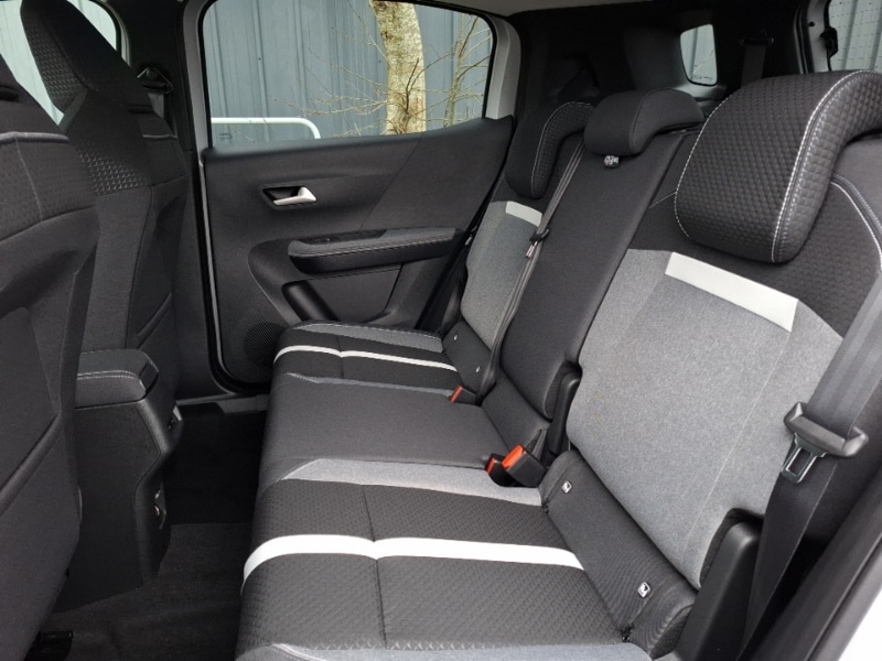 Used Vauxhall Frontera 2026 for sale - 77558957: Photo 6