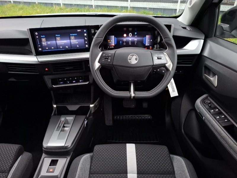 Used Vauxhall Frontera 2026 for sale - 77558957: Photo 7