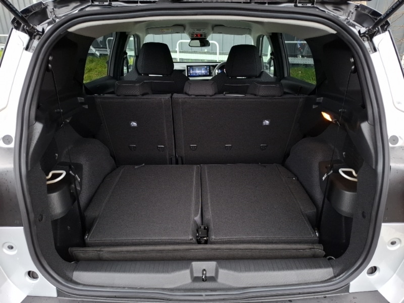 Used Vauxhall Frontera 2026 for sale - 77558957: Photo 8