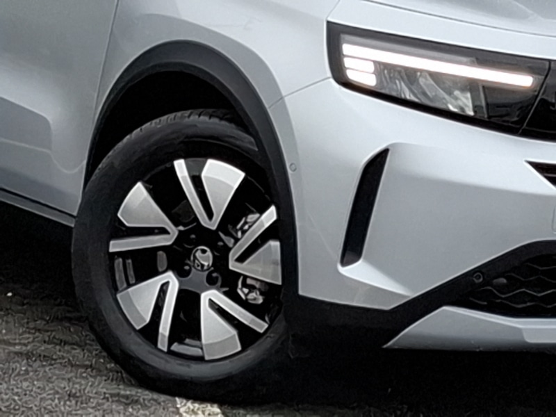 Used Vauxhall Frontera 2026 for sale - 77558957: Photo 9