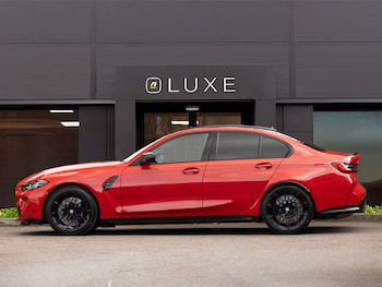 Used BMW M3 2026 for sale - 79342870: Photo