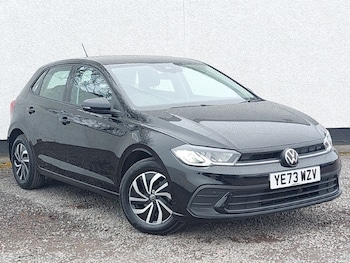 Used Volkswagen Polo 2023 for sale - 78576209: Photo