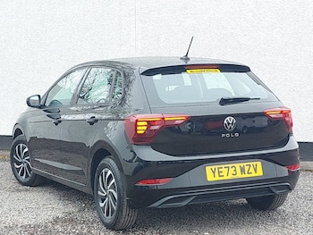 Used Volkswagen Polo 2023 for sale - 78576209: Photo