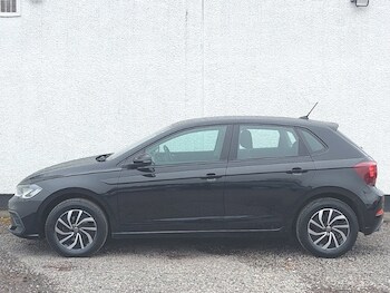 Used Volkswagen Polo 2023 for sale - 78576209: Photo