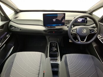 Used Volkswagen ID.3 2025 for sale - 77281639: Photo