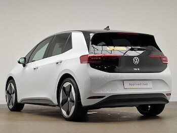 Used Volkswagen ID.3 2025 for sale - 77281639: Photo