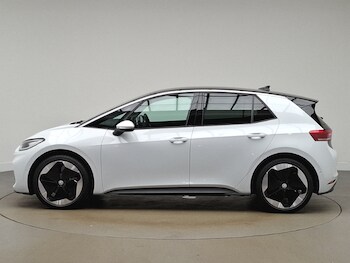Used Volkswagen ID.3 2025 for sale - 77281639: Photo