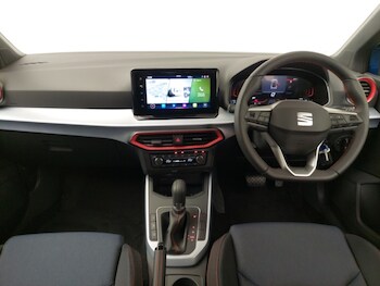 Used SEAT Arona 2025 for sale - 77361047: Photo