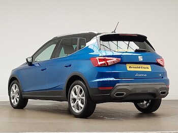 Used SEAT Arona 2025 for sale - 77361047: Photo