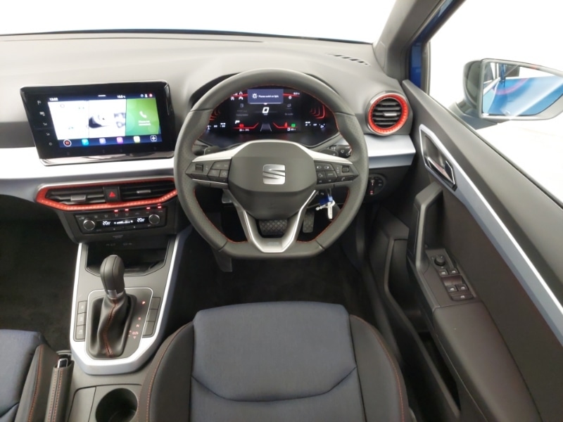 Used SEAT Arona 2025 for sale - 77361047: Photo 7